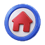 Hjem