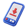 Mobilappen