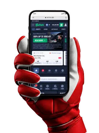 live betting