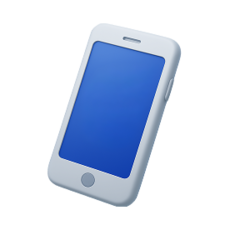 Mobilappen