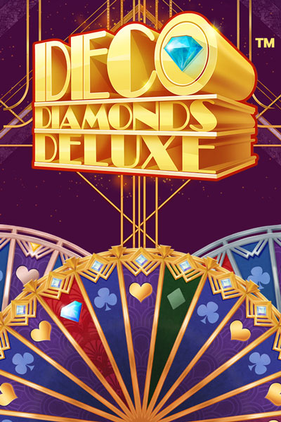 Deco Diamonds Deluxe