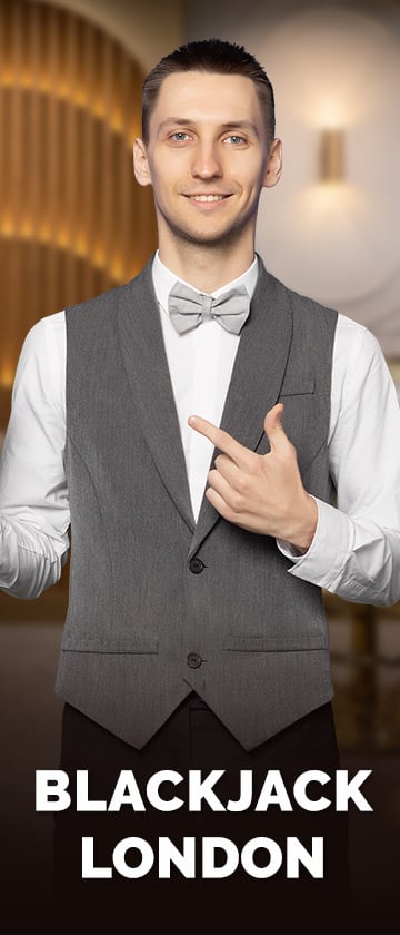 Blackjack London