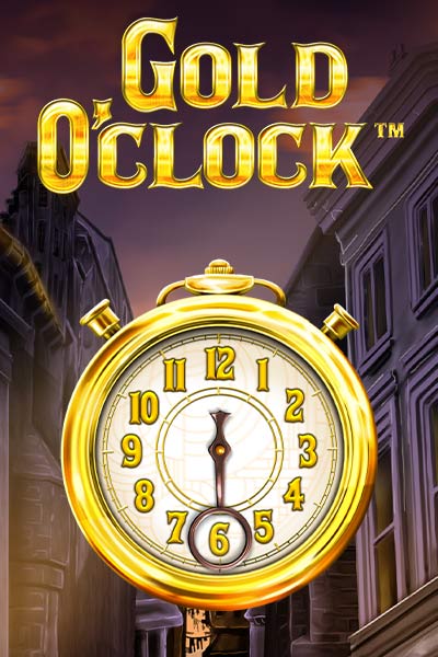 Gold O'clock