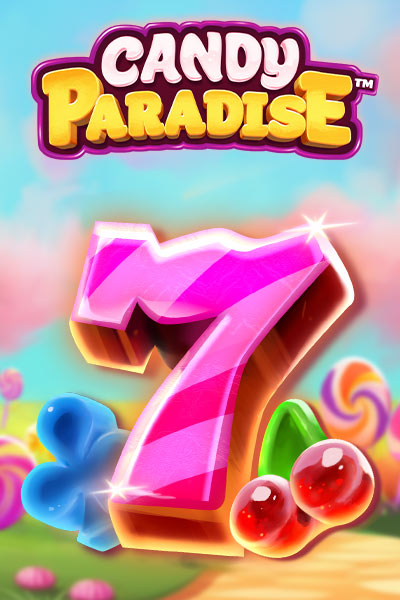 Candy Paradise