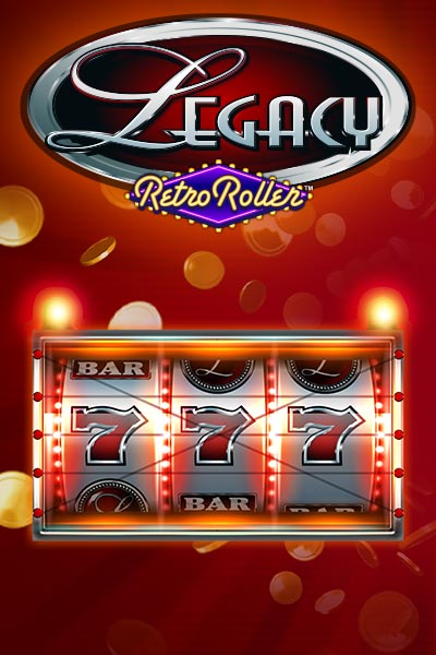 Legacy Retro Roller