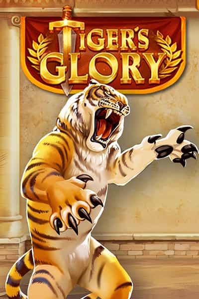 Tiger's Glory