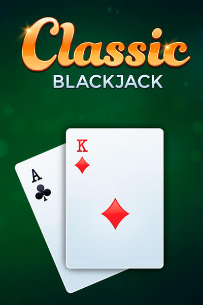 Classic Blackjack