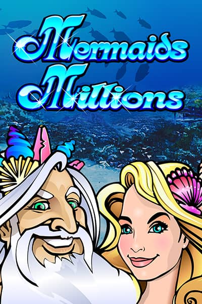 Mermaids Millions