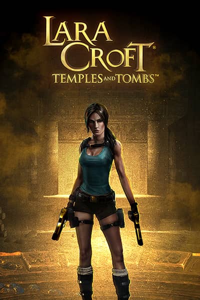 Lara Croft: Temples and Tombs