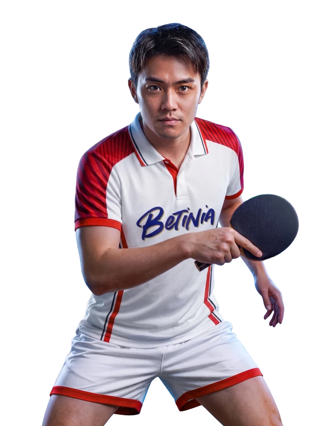 bordtennis