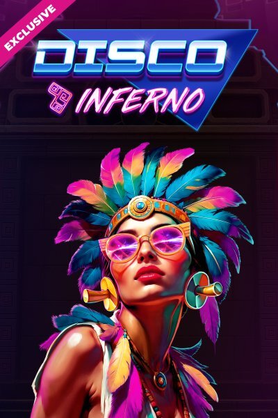 Disco Inferno