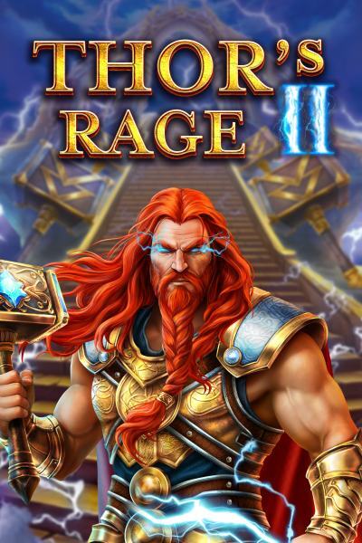 Thor's Rage 2