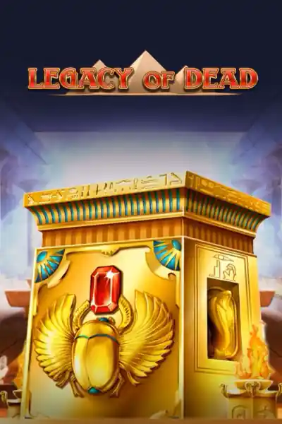 Legacy of Dead