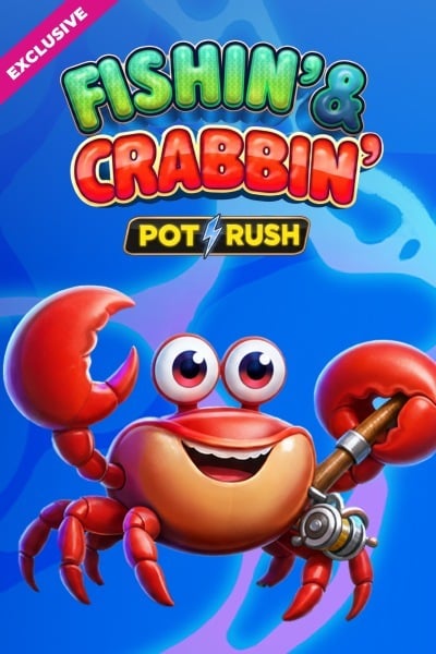 Fishin' & Crabbin'