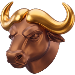 Buffalo Bliss