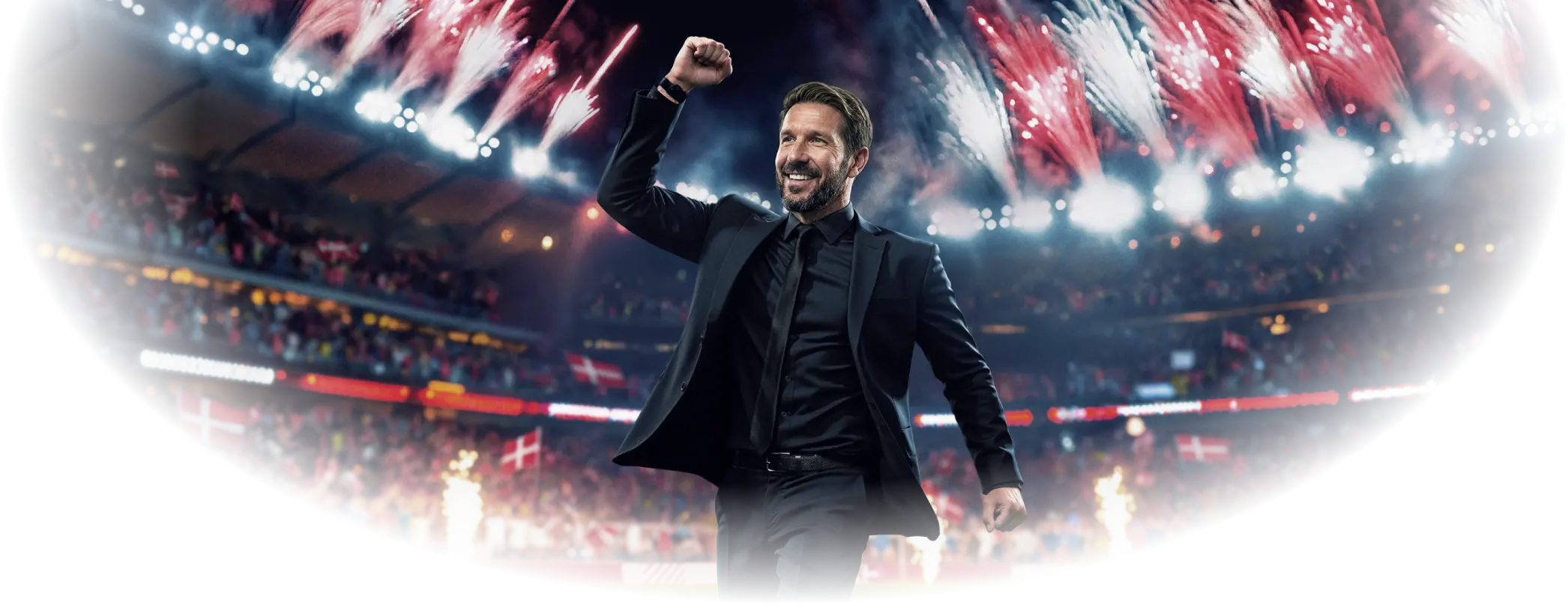 BYG DEN BEDSTE KLUB OG BLIV DEN ULTIMATIVE FODBOLDMANAGER!