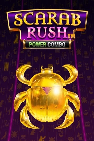 Scarab Rush Power Combo