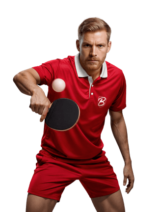 table tennis