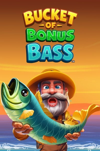 Bucket of Bonus Bass