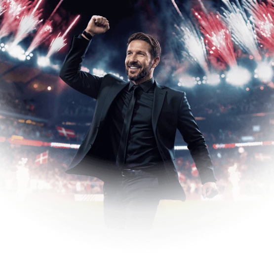 Sport Velkomstbonus