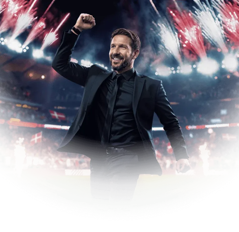 Sport Velkomstbonus