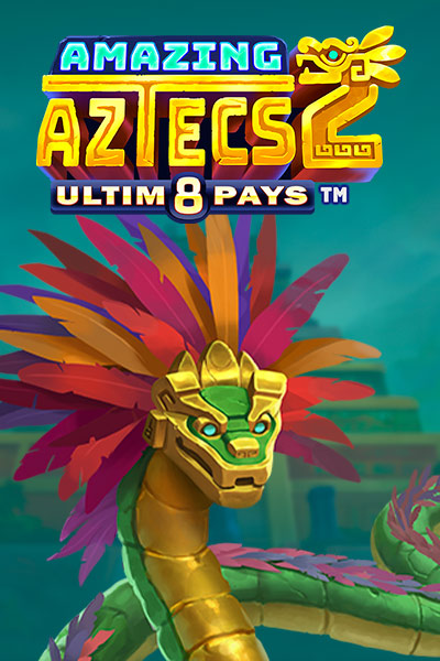 Amazing Aztecs 2 Ultim8 Pays
