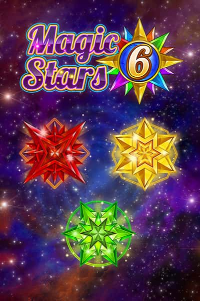 Magic Stars 6