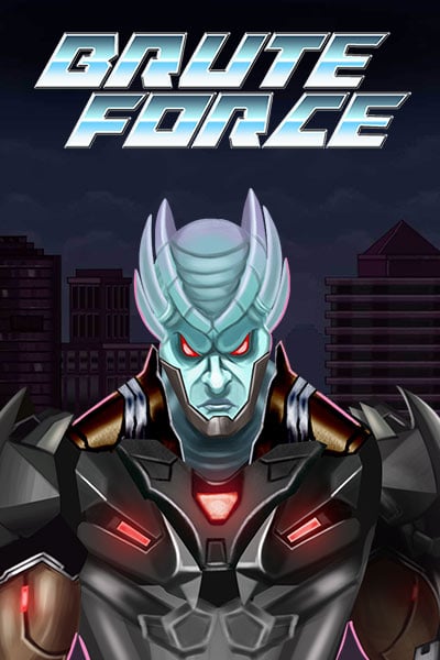 Brute Force