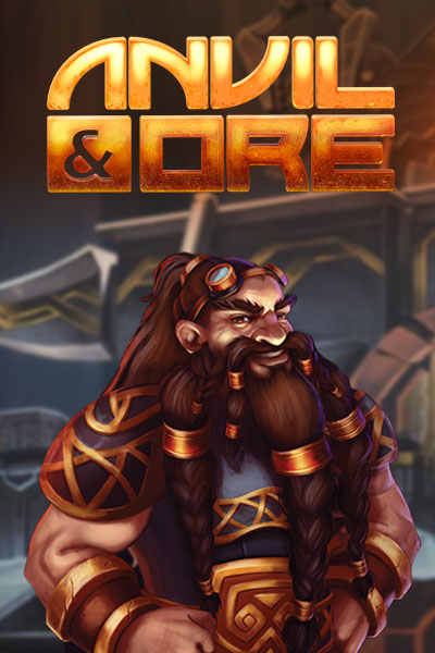 Anvil & Ore
