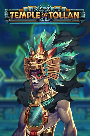 Temple of Tollan
