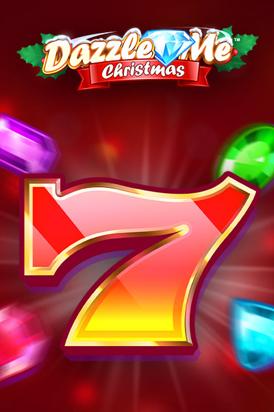 Dazzle Me Christmas