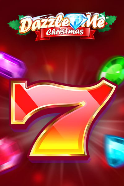 Dazzle Me Christmas