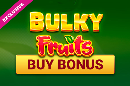 Betinia spilbillede af Bulky Fruits