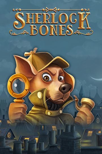 Sherlock Bones