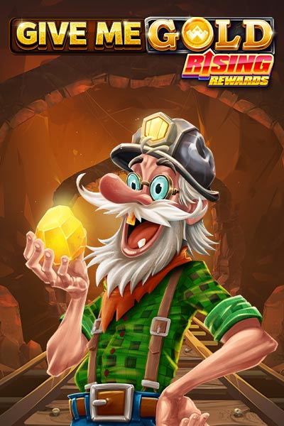 Give Me Gold: Rising Rewards