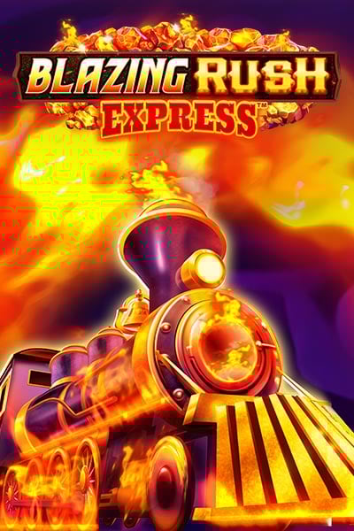 Blazing Rush Express