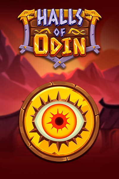 Halls of Odin