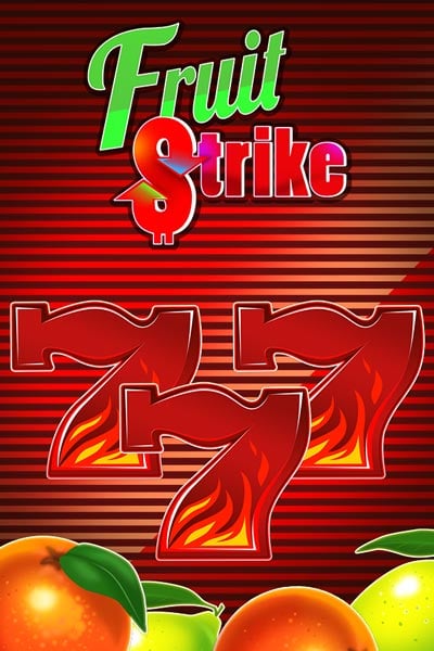 Fruit Strike