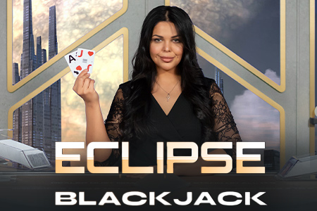 Eclipse Blackjack