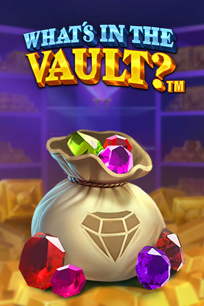 What's in the Vault