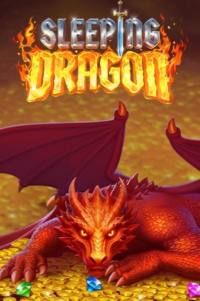 Sleeping Dragon