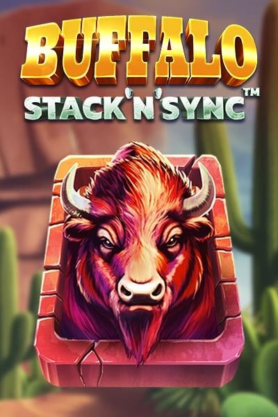 Buffalo Stack’n’Sync