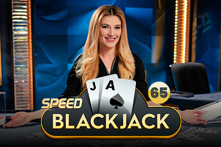 Speed Blackjack 65