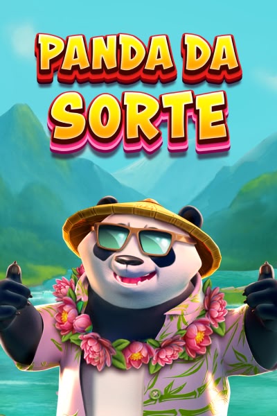 Panda Goes Boom