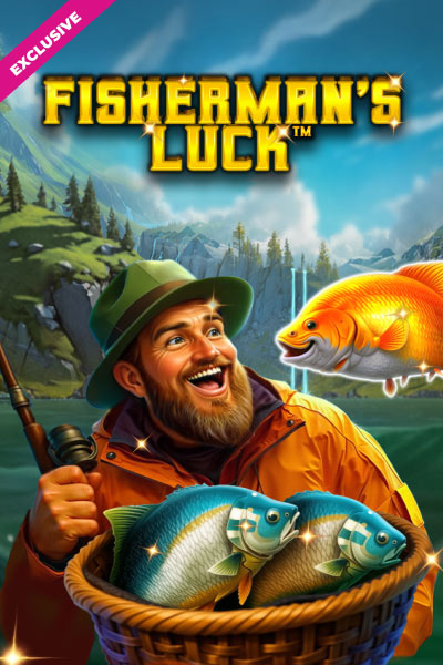 Fisherman's Luck