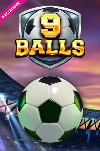 9 Balls