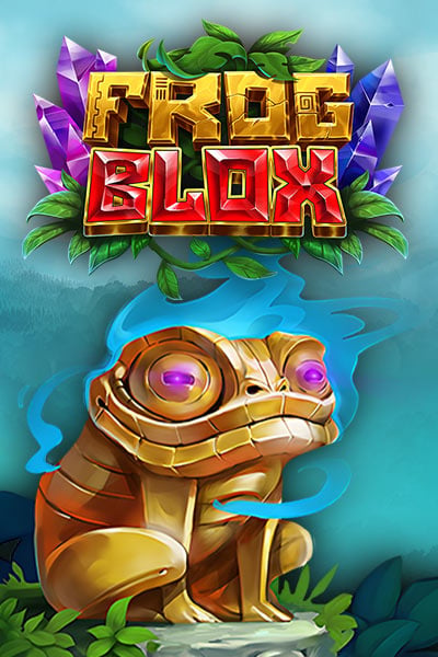 Frogblox