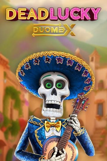 Dead Lucky DuoMax
