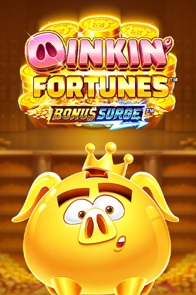 Oinkin' Fortunes